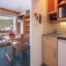 Meribel Mottaret - Residencia Pierre & vacances Les Bleuets